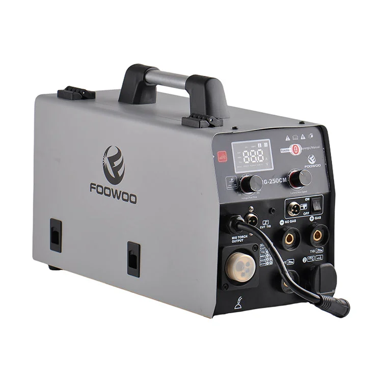 Сварочные аппараты MIG MAG MMA 250A