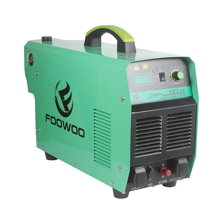 Плазменный резак CUT 60