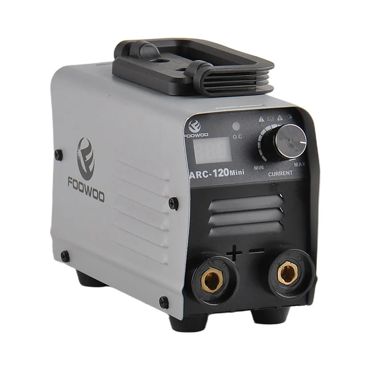 Сварочные аппараты MMA для домашнего использования на 120 А