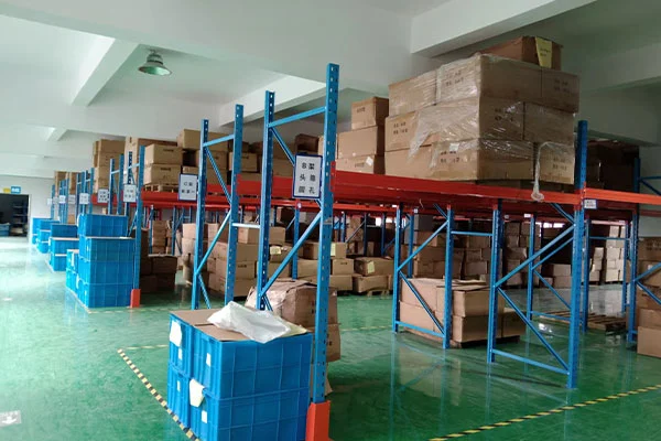 Factory Exhibition