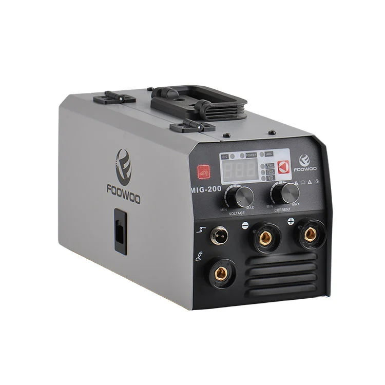 Сварочные аппараты MIG и TIG