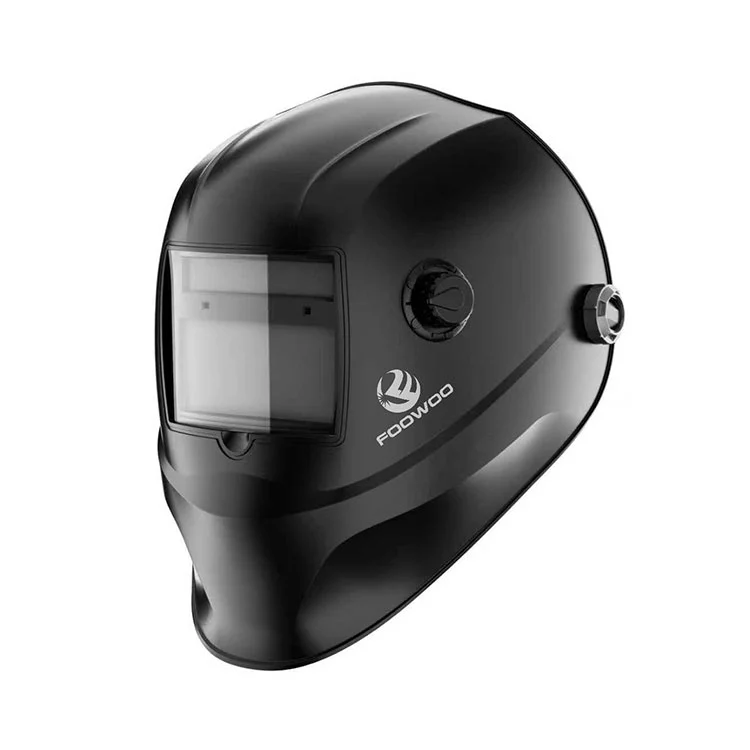 Сварочная маска с автоматическим затемнением True Color View